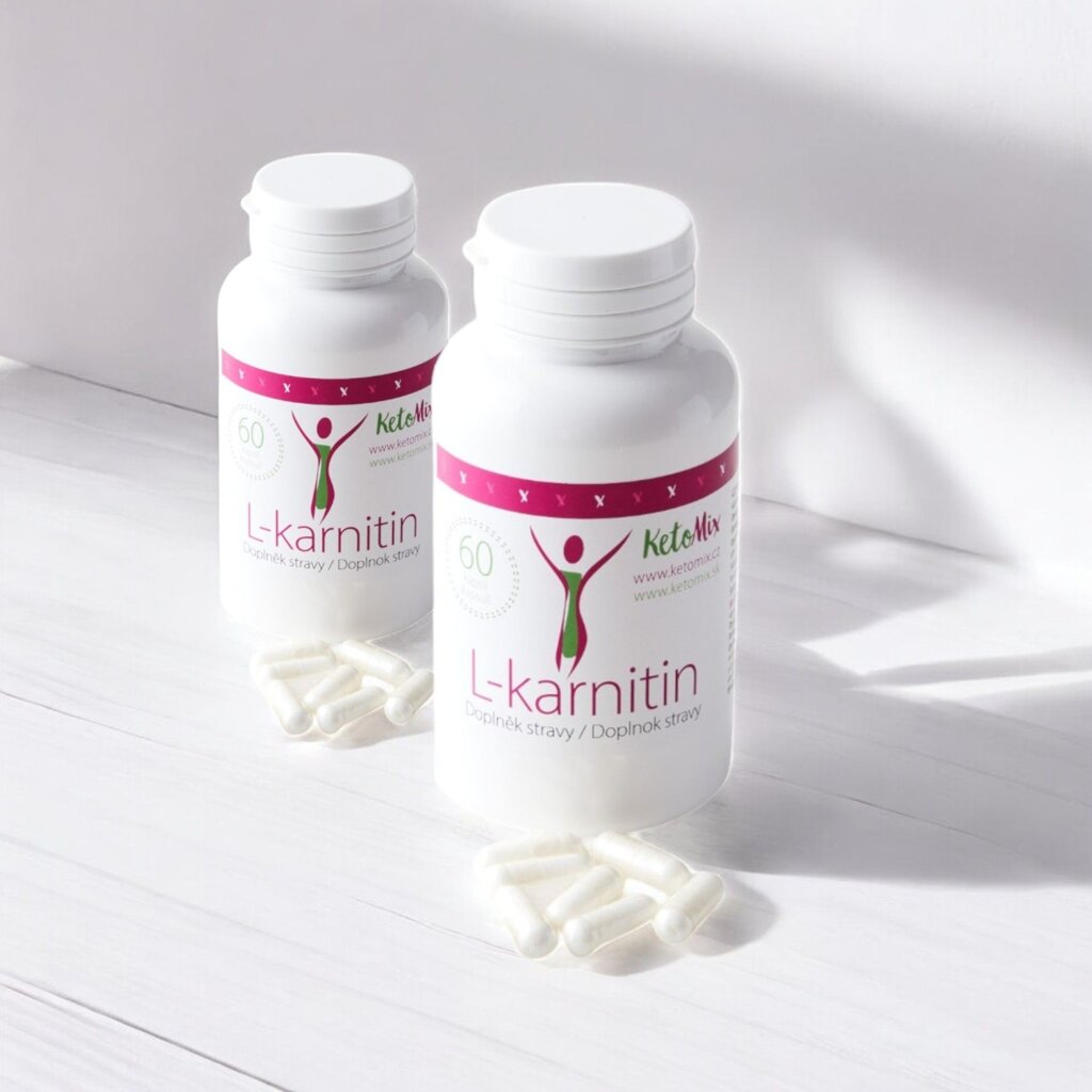 l carnitin wirkung bei frauen L-Carnitine main image 1