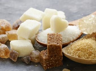 Dieta bez cukru aneb vše, co potřebujete vědět, abyste mohli začít