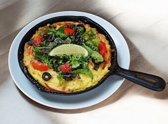 Frittata po italsku