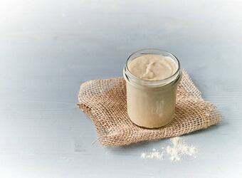 KetoMix kaše na více způsobů