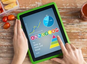 Jak si správně vypočítat kalorický příjem?