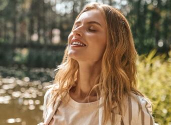 Jarní detox - Dopřejte si jaro plnými doušky