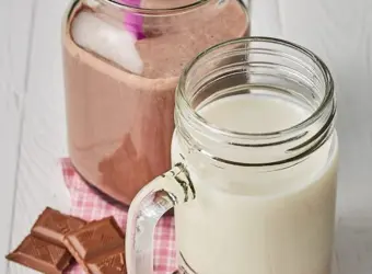 Protein italok - óriási segítség a fogyás során