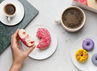 Co dělat, když máte při dietě chuť na sladké