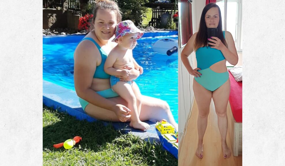 „Mein Traum ist wahr geworden. Ich werde mich bei der Hochzeit wie eine Prinzessin fühlen.“