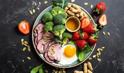 Low carb večere, ktoré vám pomôžu ku štíhlejšej postave