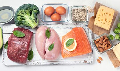 Co je low carb dieta?