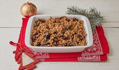 Karácsonyi keto kuba