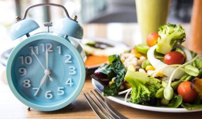 Novoroční půst? Co na to odborníci?