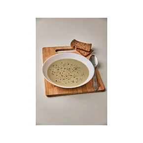 Proteinová polévka s hráškovou příchutí (1 porce)