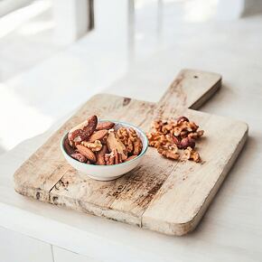 Nussmischung (7 Portionen)