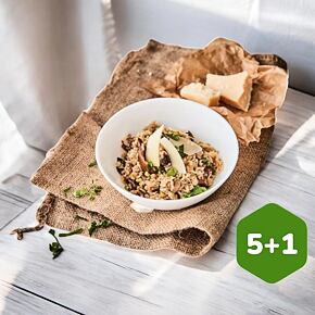 Ryż konjac USUI 5+1 gratis 