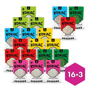 USUI MIX balíček 16+3 zdarma