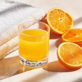 L-Carnitine – narancs (50 adag)