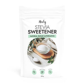 Alacsony kalóriatartalmú édesítőszer 300 g