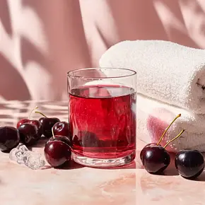 L-Carnitine – třešeň (50 porcí)