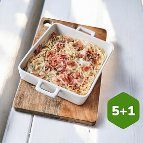 USUI Konjak fettuccine 5+1 ingyen 