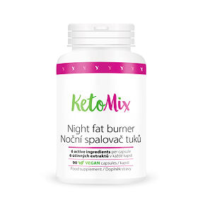 Éjszakai zsírégető – Night Fat Burner