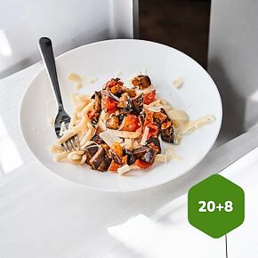 USUI Konjac Penne 20+8 gratis