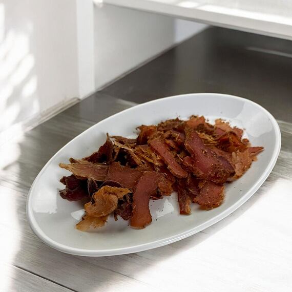 Sušené maso vepřové – chilli 25 g