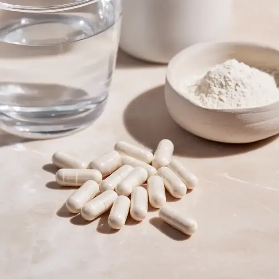 Magnézium-biszglicinát – 90 kapszula