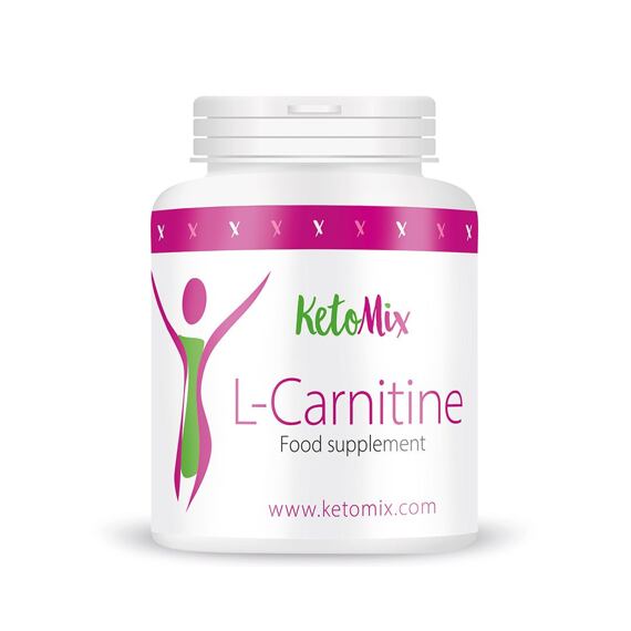 L-karnitin (60 tablet)