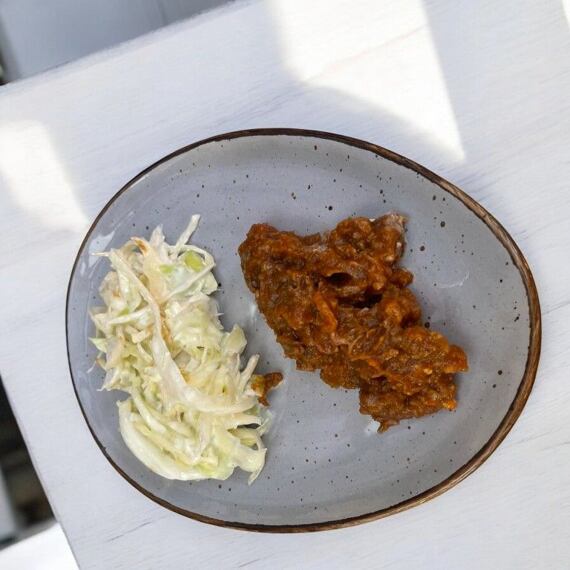 Krabičková dieta KetoMix na 4 týdny pro muže
