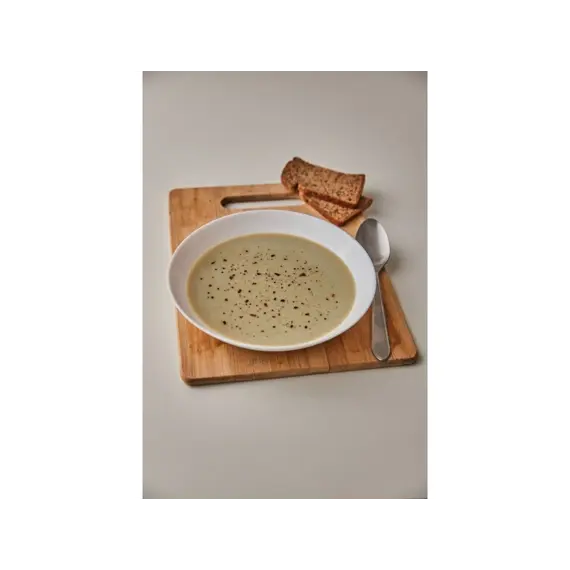 Proteinová polévka s hráškovou příchutí (1 porce)