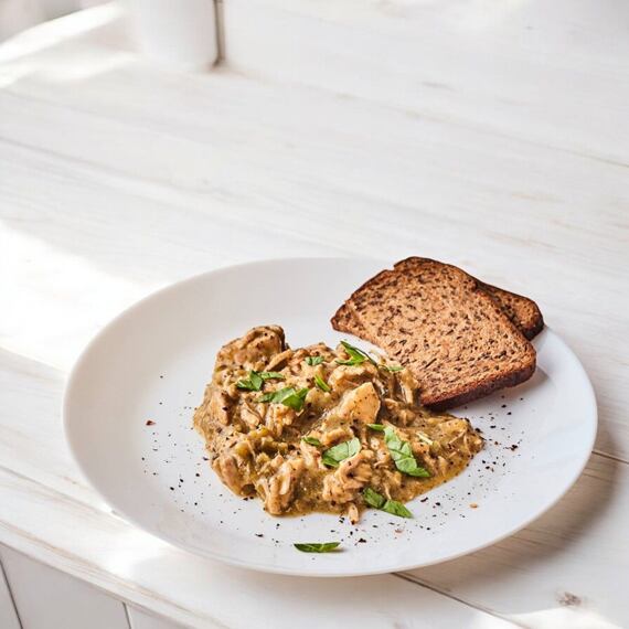 Balíček prémiové týdenní keto diety