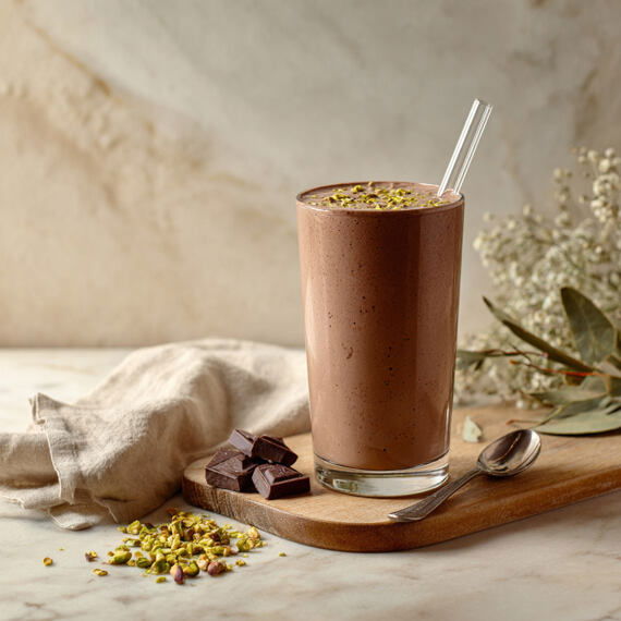 Proteínový nápoj Dubajská čokoláda 35 porcií