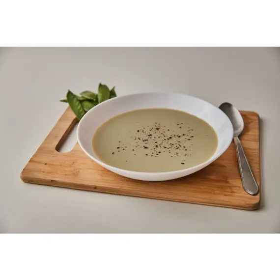 Borsóízű protein leves (1 adag)