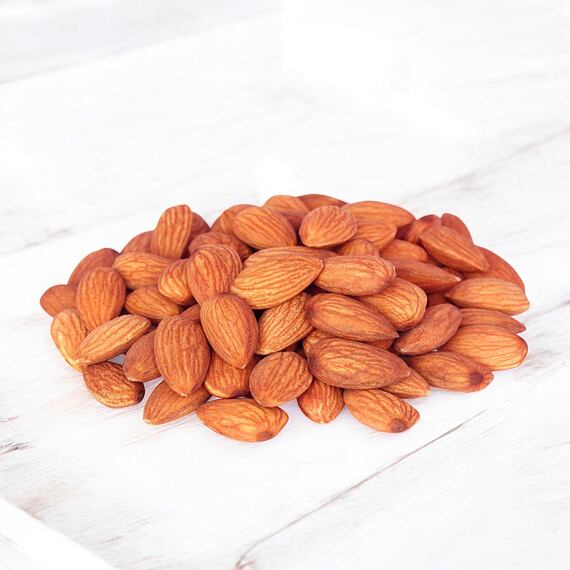 iPlody Mandle natural (1000 g)