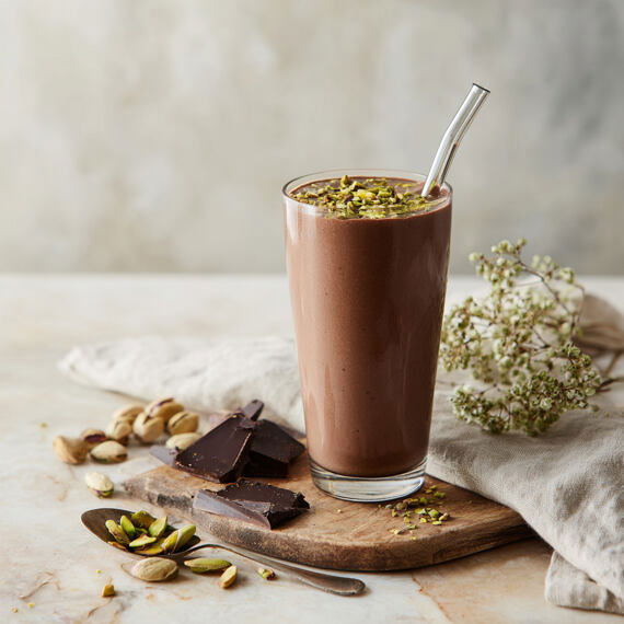 Proteínový nápoj Dubajská čokoláda 35 porcií