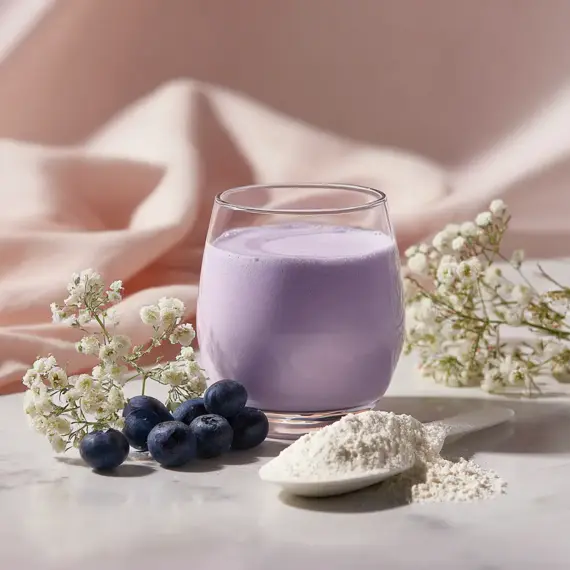 Beauty kolagen – borůvka (30 porcí)
