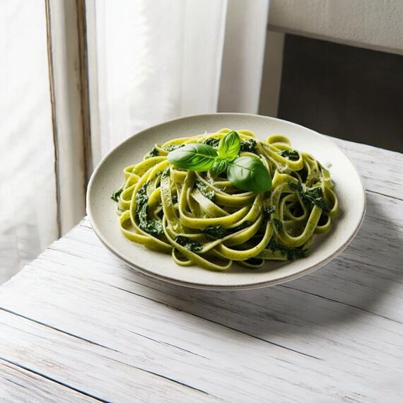 USUI Makaron konjac fettuccine bez węglowodanów