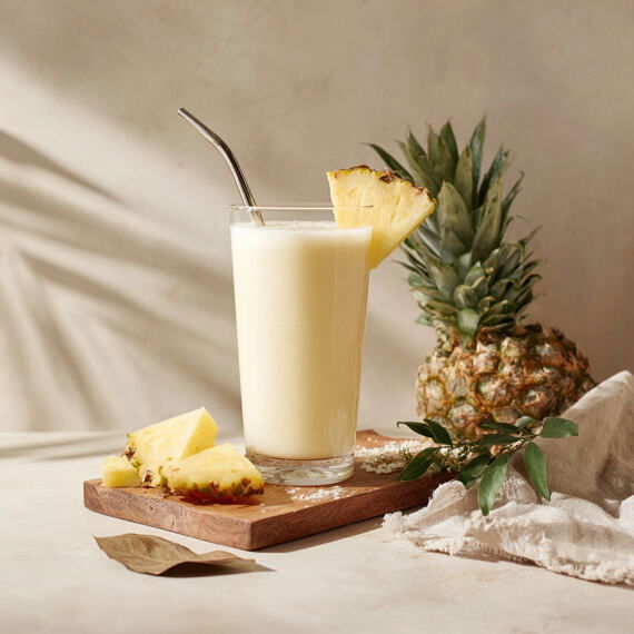 Protein-Drink Piña Colada – 35 Portionen