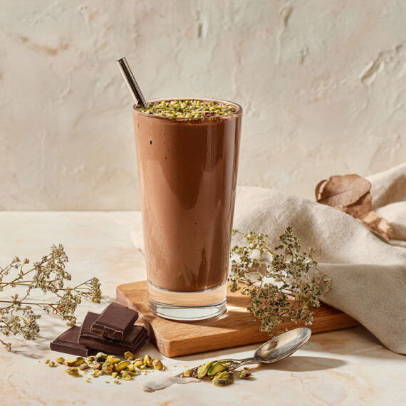 Proteínový nápoj Dubajská čokoláda 35 porcií