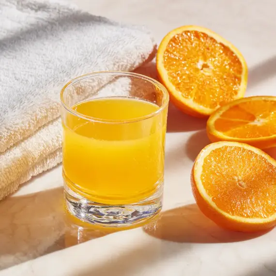 L-Carnitine – pomeranč (50 porcí)