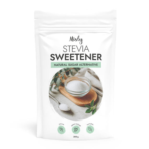 Alacsony kalóriatartalmú édesítőszer 300 g