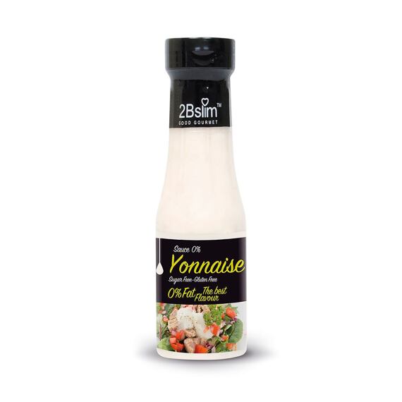 Vayonnaise-Dressing 250 ml