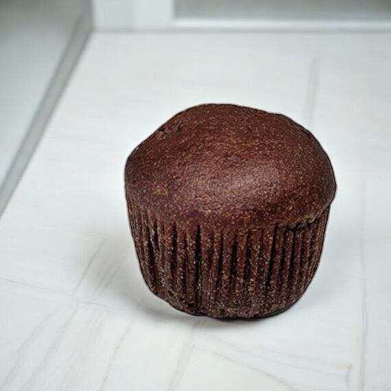 Proteinový kakaový muffin (1 porce)