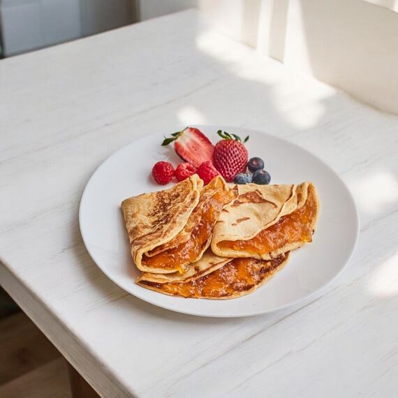 Keto-Diät-Paket – 4 Wochen – PREMUIM