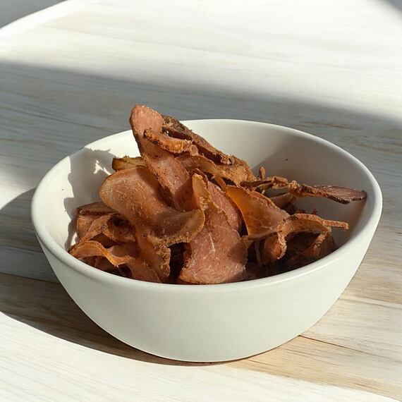 Pork Chips 25 g