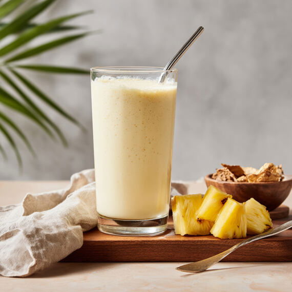 Proteinový nápoj Piña Colada - 35 porcí