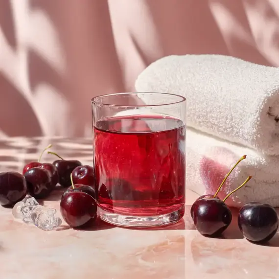 L-Carnitine – třešeň (50 porcí)