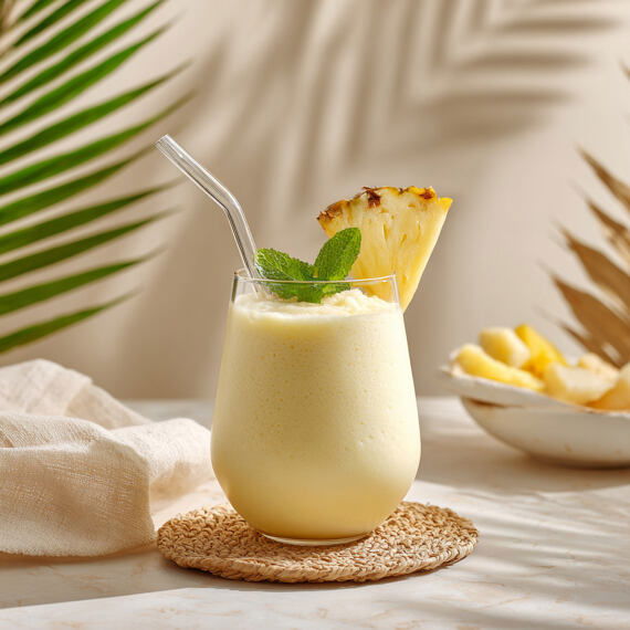 Proteingetränk Tropischer Mix – 35 Portionen