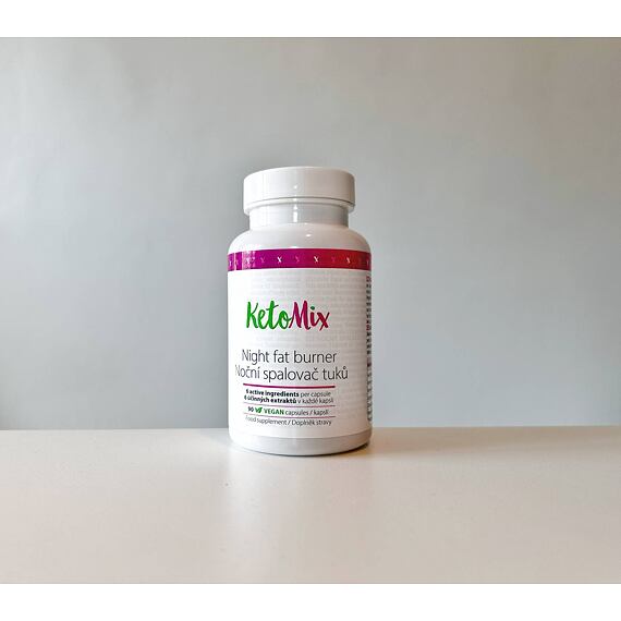 Éjszakai zsírégető – Night Fat Burner