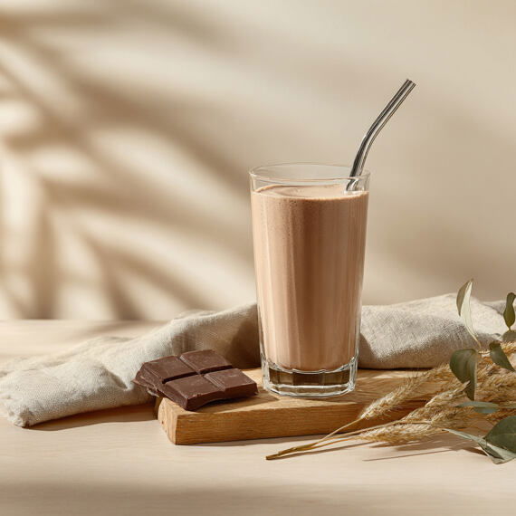 Protein-Drink SchokoVanille – 35 Portionen