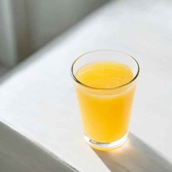 Ketodrink s příchutí pomeranče (10 porcí)