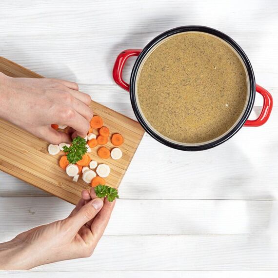 2 hetes ketogén diéta – KEDVEZMÉNYES csomag